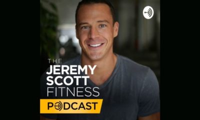 Jeremy Scott Fitness Podcast | 16 Wealth Habits | featured