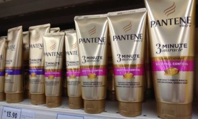 Pantene is an American brand of hair care products owned by Procter & Gamble | Procter and Gamble Recalls 30+ Pantene and Herbal Essences Products | featured
