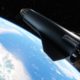 SpaceX Concept Spacecraft in orbit of the Earth | Slow Progress of Starship Engine Can Bankrupt SpaceX | featured