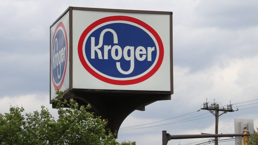 The Kroger Co., or simply Kroger | Kroger Punishes Unvaccinated Employees, Removes Paid Leaves | featured