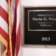 The entrance to the office of Representative Devin Nunes in Washington DC | Rep. Devin Nunes Quits House To Work For Trump | featured