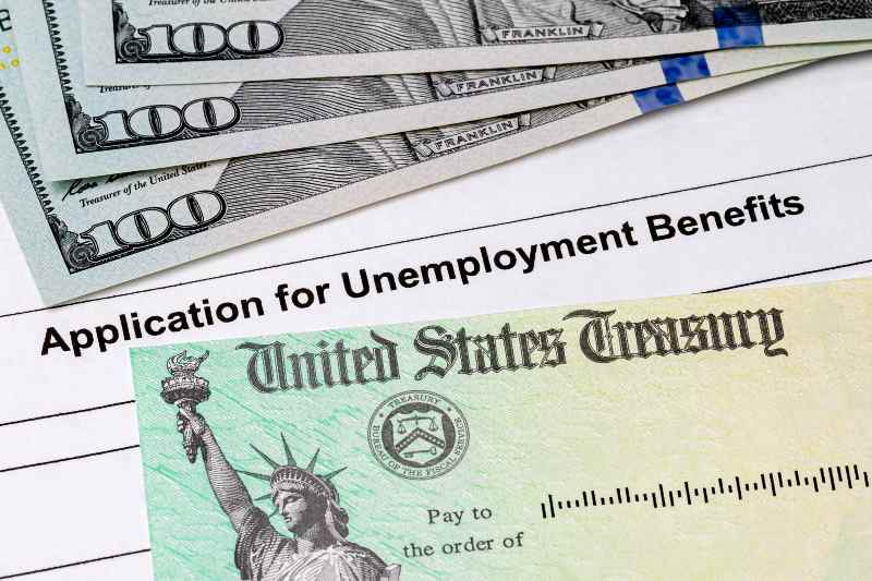 Unemployment benefits application | Unemployment Aid