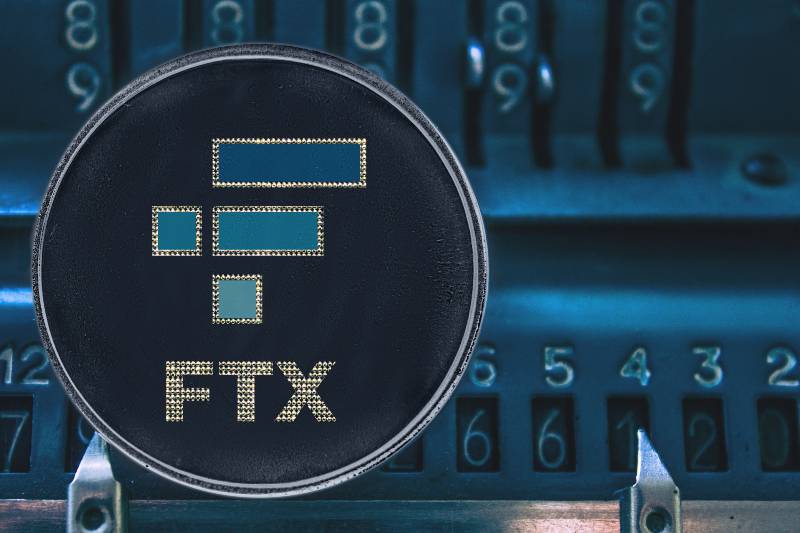 Coin cryptocurrency ftx token and the numbers of the arithmometer | FTX CEO, Dr. Eric Topol, And The Pharma Breakups