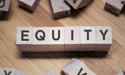 Equity Word Written In Wooden Cube | Equity Investment - 3 Rules for Winning Equity Investment | featured
