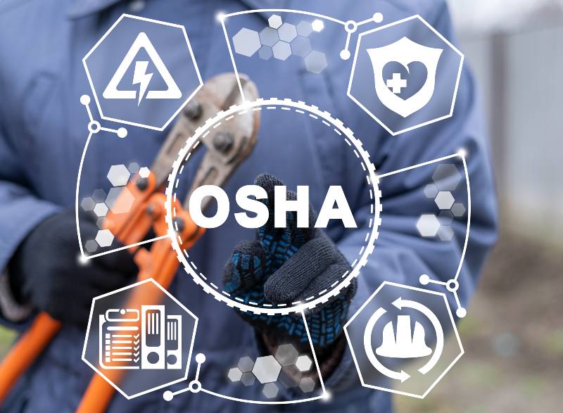 OSHA Occupational Safety and Health Administration | OSHA Announces Withdrawal of COVID Vaccine Mandate For Employees | featured