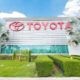 Office of Toyota Assembly Plant Factory | Toyota Dethrones GM As Top Automobile Brand In the US | featured