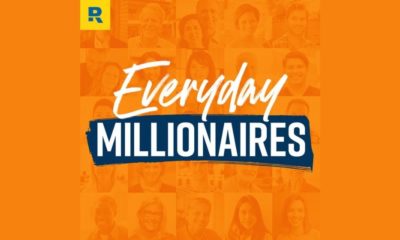 Ramsey Everyday Millionaires | When Is It Safe To Drop My Life Insurance? | featured