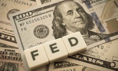 The Federal Reserve ( FED ) to control interest rates | Fed To Implement Interest Rate Hike By March | featured