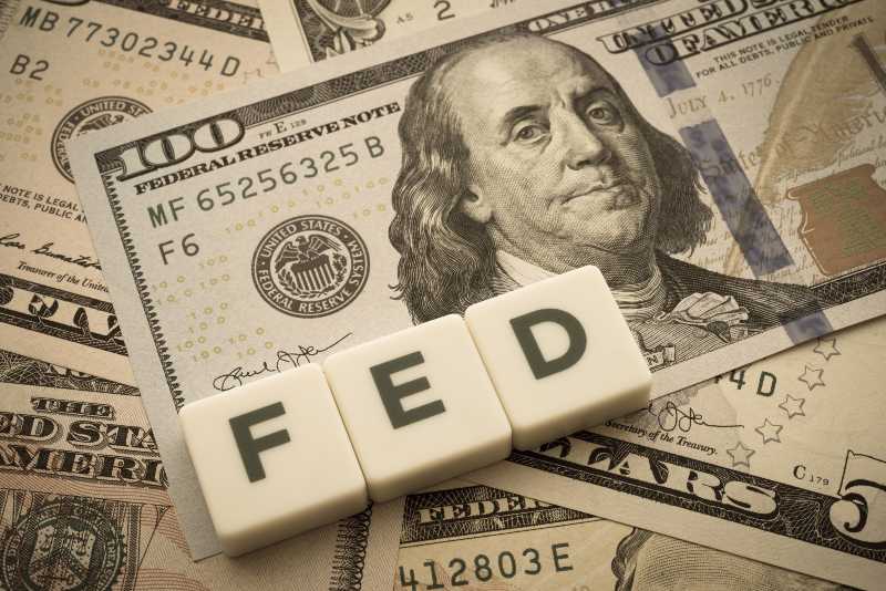 The Federal Reserve ( FED ) to control interest rates | Fed To Implement Interest Rate Hike By March | featured