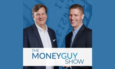 The Money Guy Show Podcast | How Do You Start a Business with Friends or Family? | featured