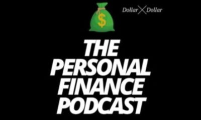 The Personal Finance Podcast | The 7 Things to Focus on that YOU can control (With Your Money!) | featured