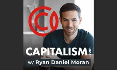 capitalism.com with Ryan Daniel Moran Podcast | Jacob Asks, “I’m At $50k/mo - How Do I Get To $500k?” | featured