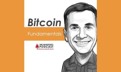 Bitcoin We Study Billionaires - The Investor’s Podcast Network | Monetary Cycles and History w/ Mark Moss | featured
