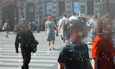 Face recognition and personal identification technologies in street surveillance cameras | IRS to Stop Using Facial Recognition To Verify Taxpayers | featured