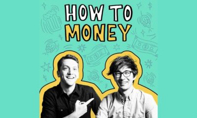 How to Money Podcast | Stock Market Slump, Financial Infidelity, & 4-Day Workweeks | featured