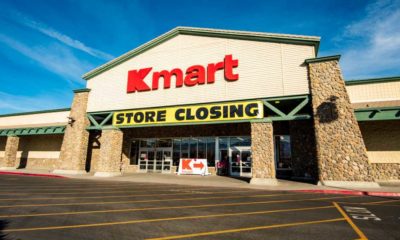 KMart closing their store | Only Four Kmart Stores Remain Open in the Entire US | featured