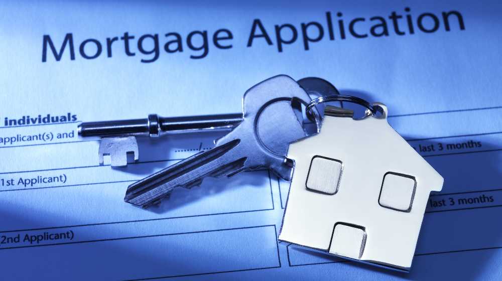 Mortgage Application to go | Mortgage Applications Down By 10% As Interest Rates Go Up | featured
