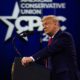 President Donald John Trump Speaking to Attendees at CPAC 2020 | Trump Double Downs On His Praise for Putin, Hints 2024 Run | featured