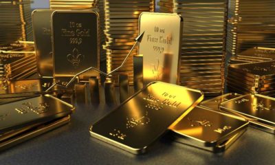Rising gold rate | As Stocks and Crypto Crash, The Price of Gold Remains Steady | featured