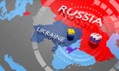 Ukraine and Russia military conflict-Ukraine Invasion-SS-Featured