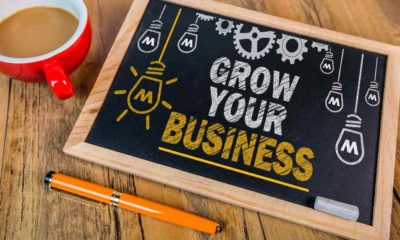 grow your business | 7 Productivity Hacks to Grow Your Business Fast | featured