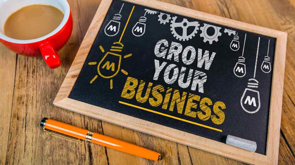 grow your business | 7 Productivity Hacks to Grow Your Business Fast | featured