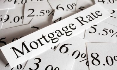 A conceptual look at variable mortgage rates | 30-Year Mortgage Rates Might Reach 5% By End of 2020 | featured
