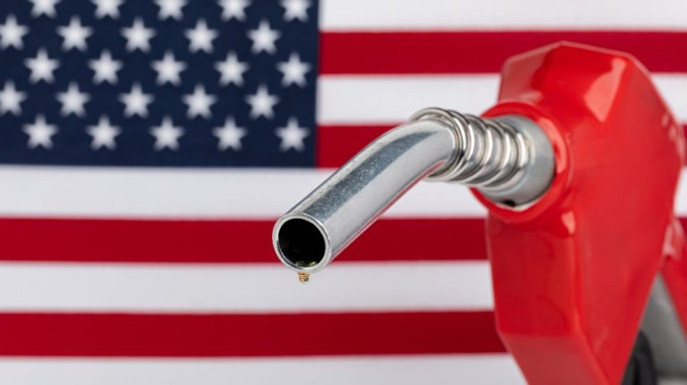 GOP Governors Suspend The State Gas Tax As Congress Stalls - The Capitalist