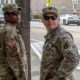 National Guard protecting people clean up & vadelized businesses after the protest | DeSantis Rejects Biden’s Request For National Guard Support | featured