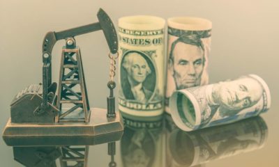 Petroleum, petrodollar and crude oil concept | Saudi ARAMCO Doubles Profits As Oil Prices Soar | featured