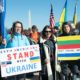 Protestors rally in support of Ukraine in Washington DC | Biden’s Support Ukraine Programs Are Taking Too Long | featured