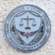 Seal of the Federal Trade Commission in downtown Washington | Jerome Powell