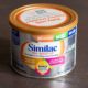 Similac Pro-Sensitive Orange Can Powder Formula for infants Sample Can | Abbott’s Infant Formula Recall Now Involves 4 Brands | featured
