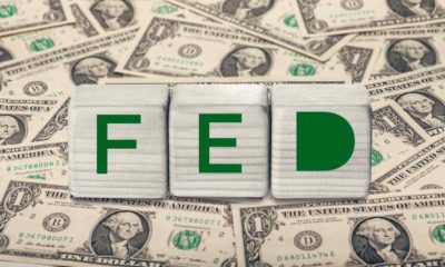 The Federal Reserve cuts low interest rates | Fed Implements A Quarter Point Hike in Interest Rates | featured