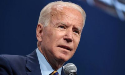 US President Joe Biden attends the European Union Summit | Biden Ignored Tesla But Praised Ford and GM’s EV Projects | featured