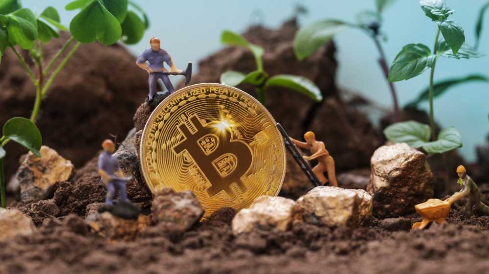 Environmental, Social and Governance. Renewable Cryptocurrency Mining | Fort Worth Becomes 1st US City to Mine Bitcoin | featured