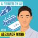 Invest Like the Best with Patrick O'Shaughnessy Podcast | A Primer on AI - Alexandr Wang | featured