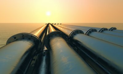 Pipeline transportation is most common way of transporting goods such as Oil | Republican States Want Keystone XL Pipeline Back in Business