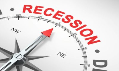Recession - Economy - Compass | Global Recession is Underway, Economist Issues Warning | featured