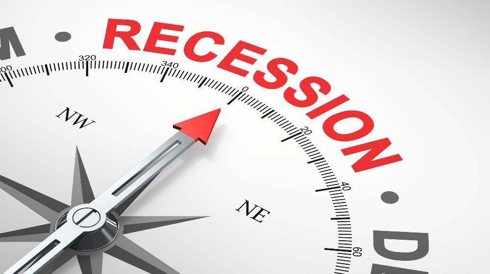 Recession - Economy - Compass | Global Recession is Underway, Economist Issues Warning | featured