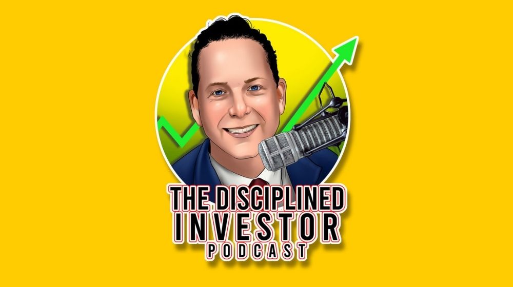 The Disciplined Investor | The Inflation Playbook with Curzio | featured