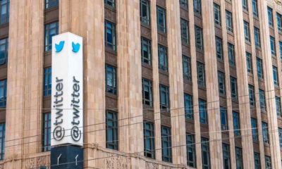 Twitter headquarters in downtown San Francisco | Provocative Musk Wants To Turn Twitter Office to Homeless Shelter | featured