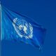 United Nations flag fluttering in the wind | United Nations Suspends Russia From Human Rights Council | featured
