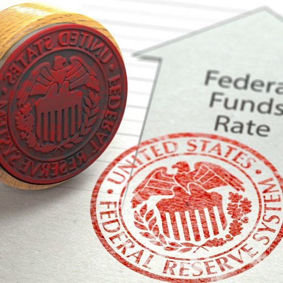 Federal funds rate increase-Federal Funds Rate-SS-Featured