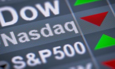 The National Association of Securities Dealers Automated Quotation | Nasdaq Posts Worst Month Since 2008, US Stock Futures Flat | featured