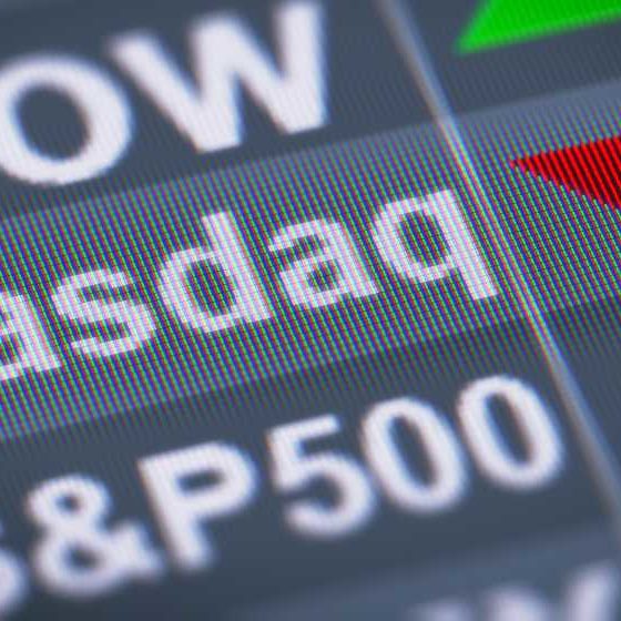 The National Association of Securities Dealers Automated Quotation | Nasdaq Posts Worst Month Since 2008, US Stock Futures Flat | featured