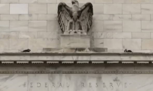 GOP Cries Politics as Federal Reserve Signals Lower Interest Rates by September