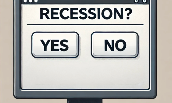 Bank of America Backtracks its US Recession Predictions: What Changed?