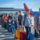 After Ditching Open Seating Policy, Troubled Southwest Airlines Will Now Remove Bags Fly Free