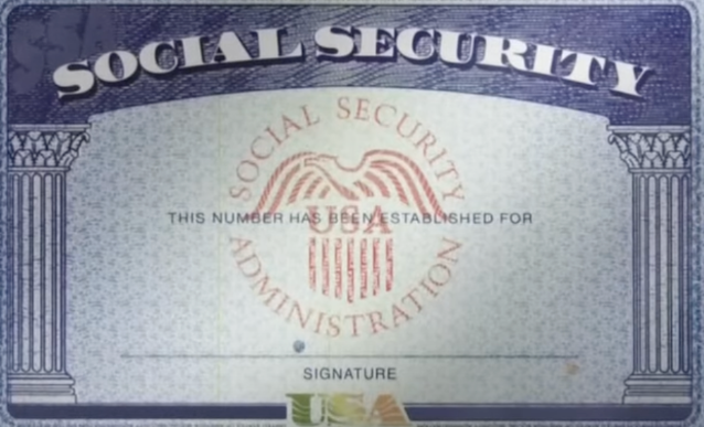 2025 Social Security Cost-of-Living Increase Seen at 2.5%, Lowest Since 2021